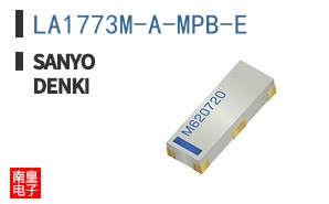 LA1773M-A-MPB-E ͼƬ